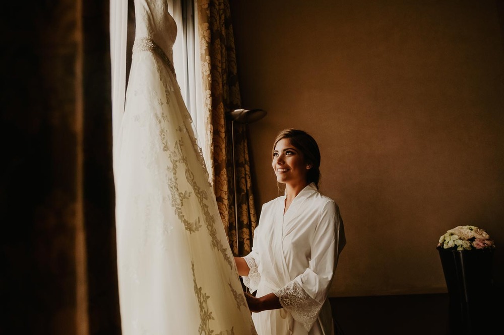  Boda Lourdes y Cesar (Cigarral de las Mercedes, Toledo)