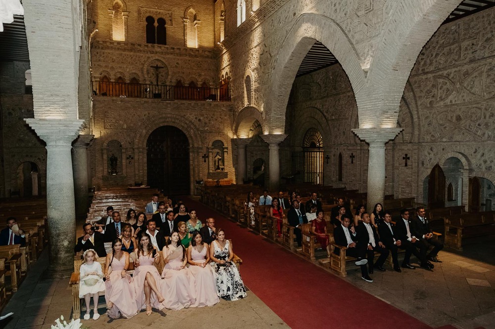  Boda Lourdes y Cesar (Cigarral de las Mercedes, Toledo)