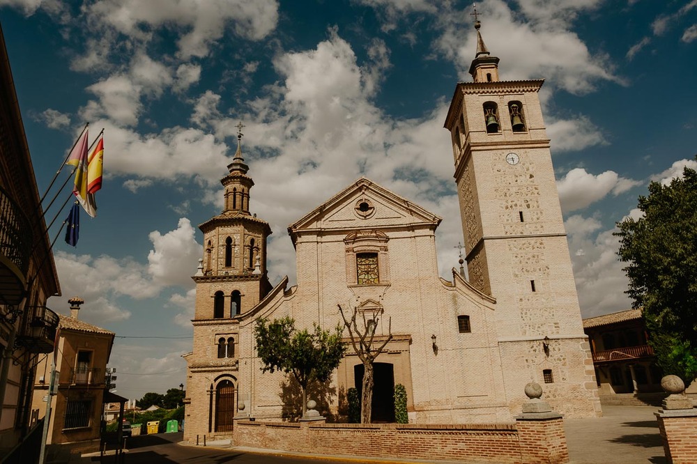  Boda Lourdes y Cesar (Cigarral de las Mercedes, Toledo)