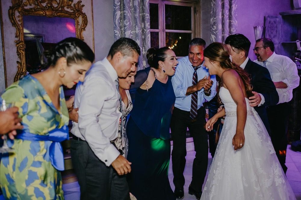  Boda Lourdes y Cesar (Cigarral de las Mercedes, Toledo)