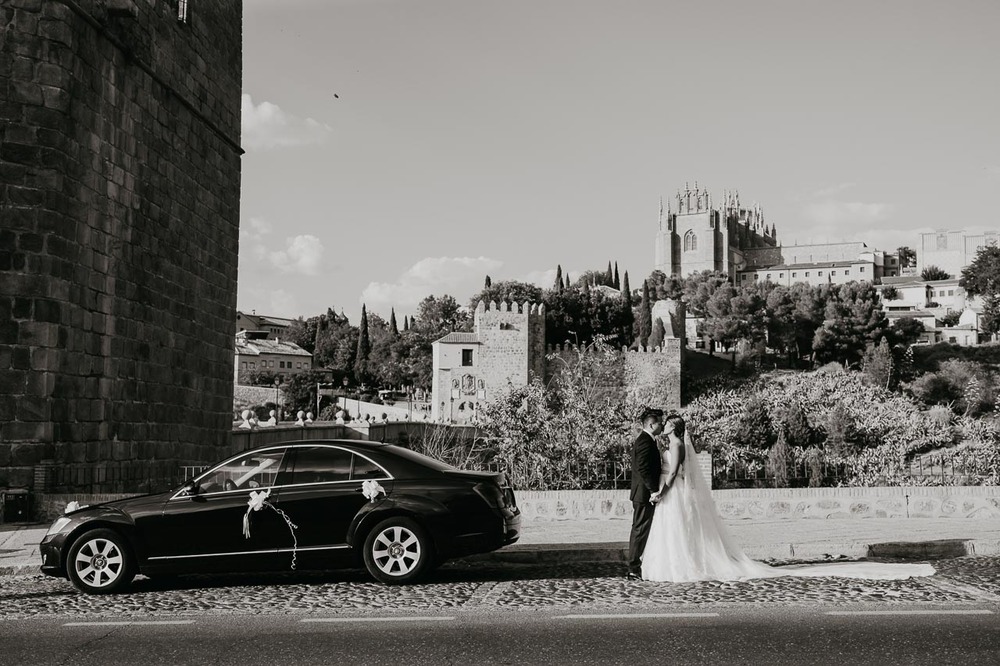  Boda Lourdes y Cesar (Cigarral de las Mercedes, Toledo)