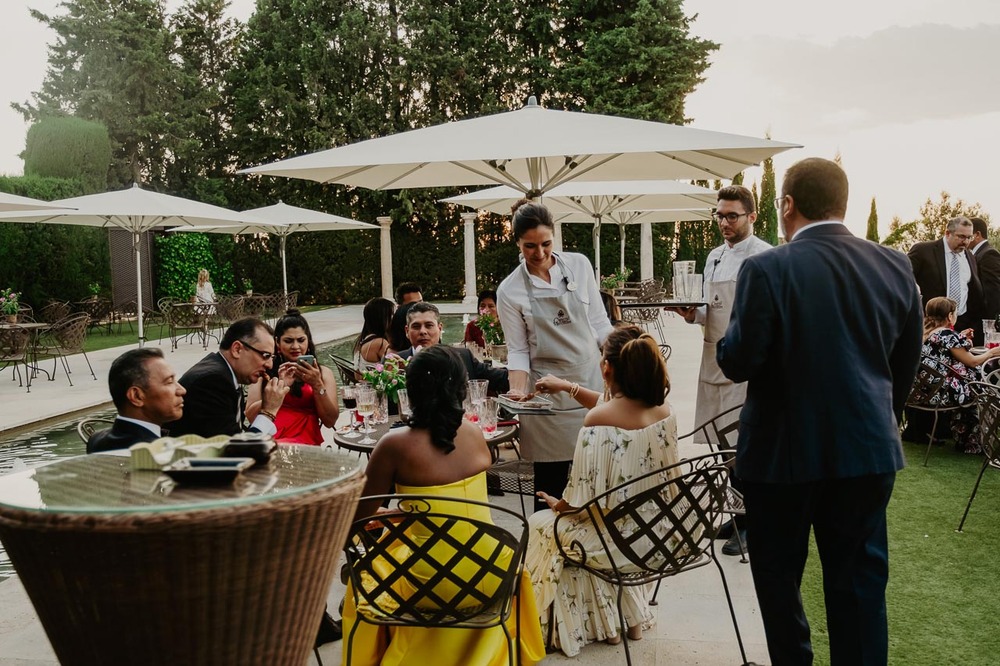  Boda Lourdes y Cesar (Cigarral de las Mercedes, Toledo)