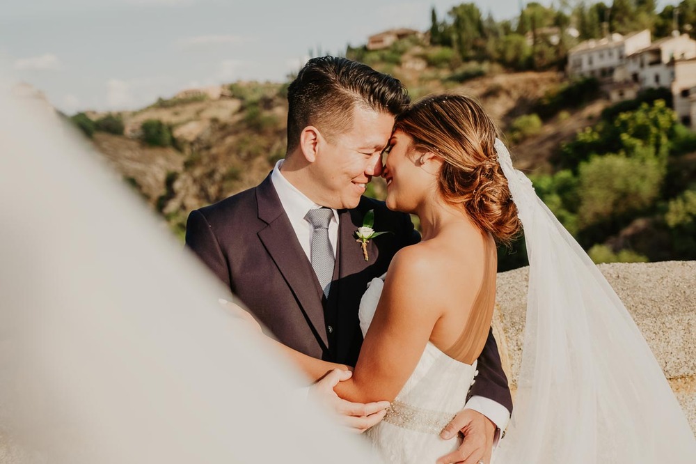  Boda Lourdes y Cesar (Cigarral de las Mercedes, Toledo)