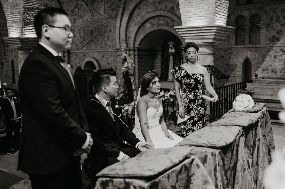  Boda Lourdes y Cesar (Cigarral de las Mercedes, Toledo)