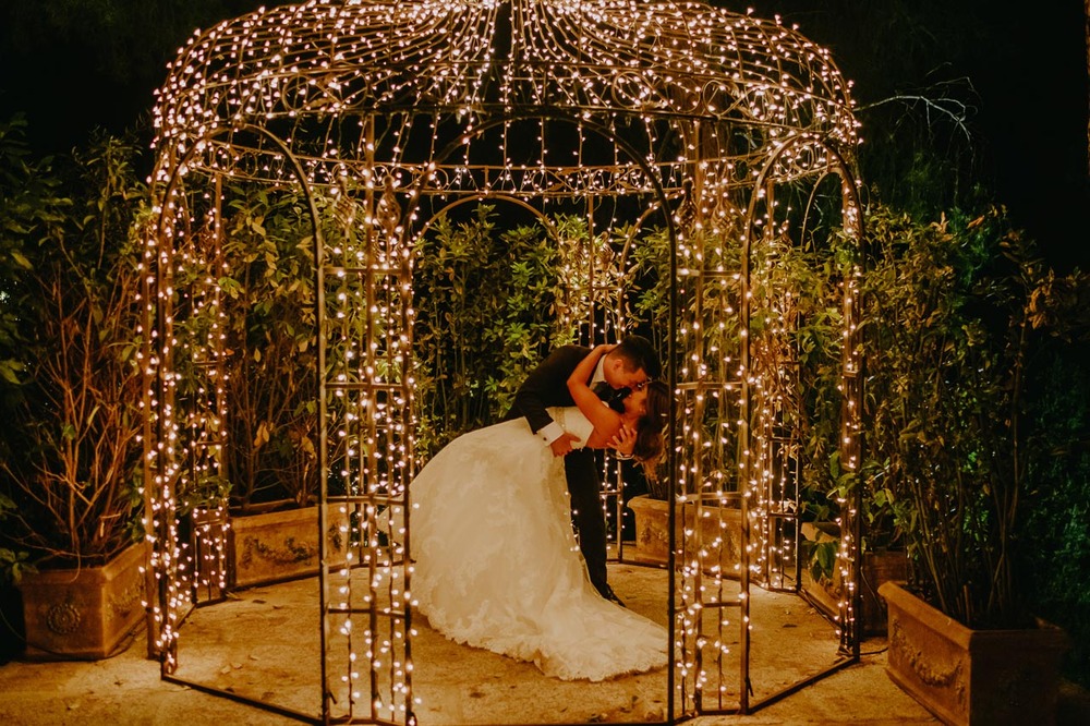  Boda Lourdes y Cesar (Cigarral de las Mercedes, Toledo)