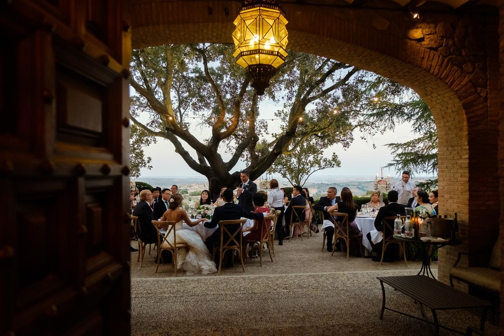  Boda Lourdes y Cesar (Cigarral de las Mercedes, Toledo)