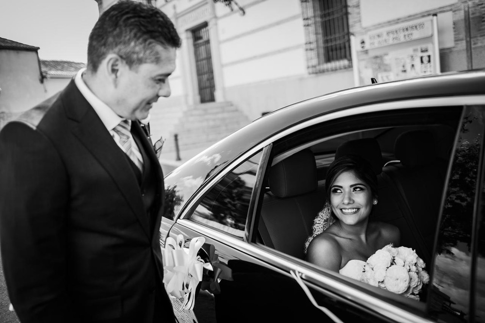  Boda Lourdes y Cesar (Cigarral de las Mercedes, Toledo)