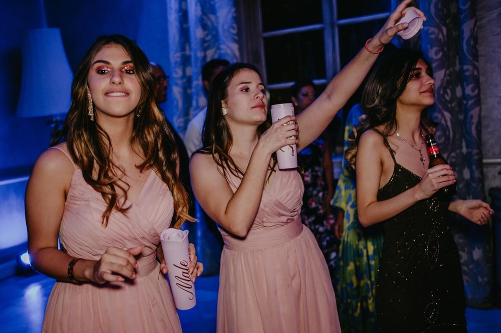  Boda Lourdes y Cesar (Cigarral de las Mercedes, Toledo)