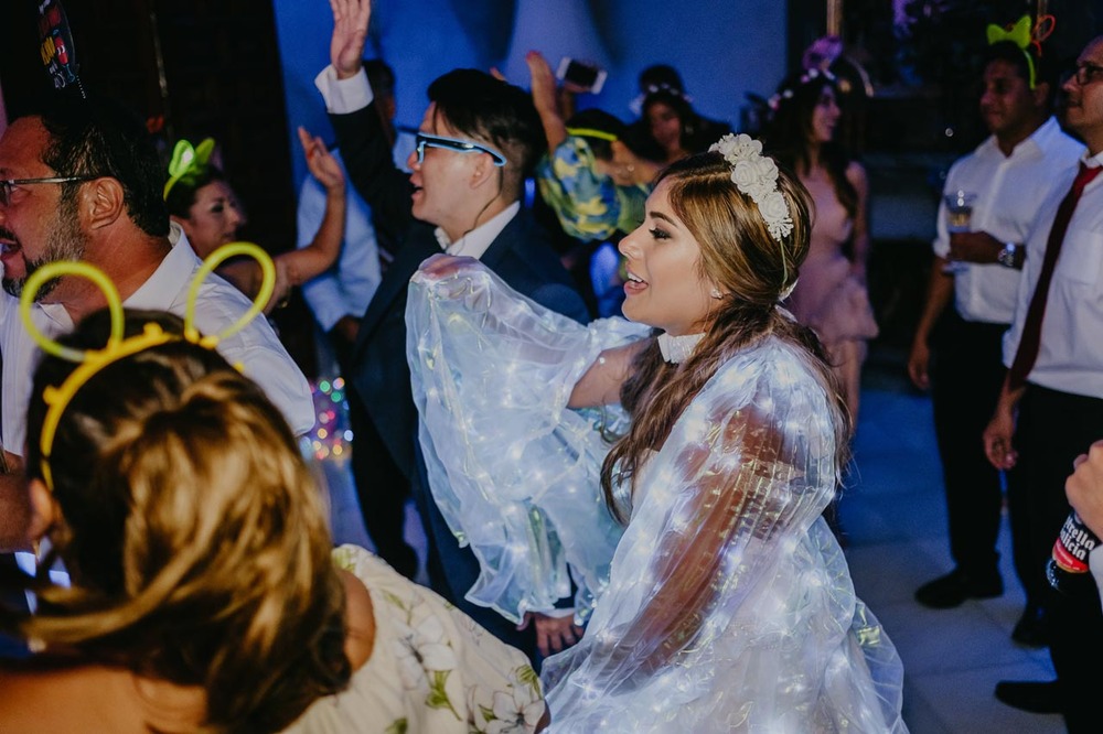  Boda Lourdes y Cesar (Cigarral de las Mercedes, Toledo)