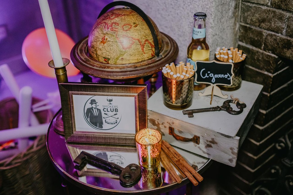  Boda Lourdes y Cesar (Cigarral de las Mercedes, Toledo)