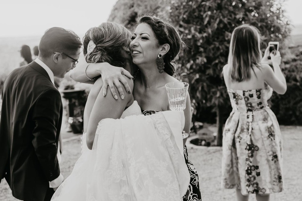  Boda Lourdes y Cesar (Cigarral de las Mercedes, Toledo)