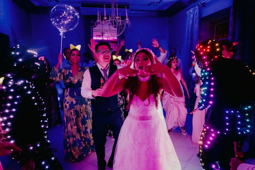  Boda Lourdes y Cesar (Cigarral de las Mercedes, Toledo)