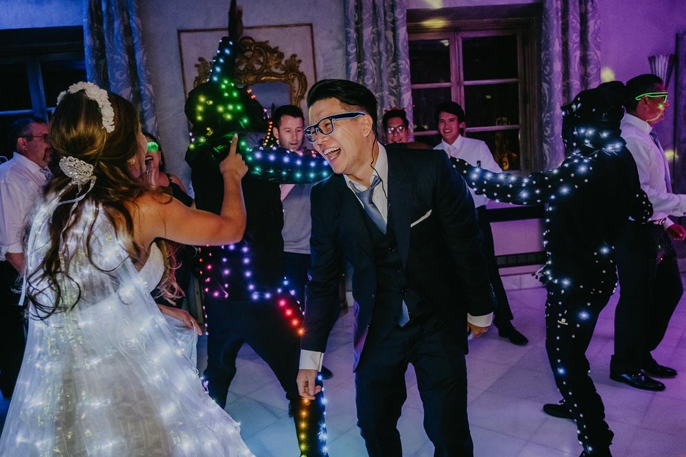  Boda Lourdes y Cesar (Cigarral de las Mercedes, Toledo)