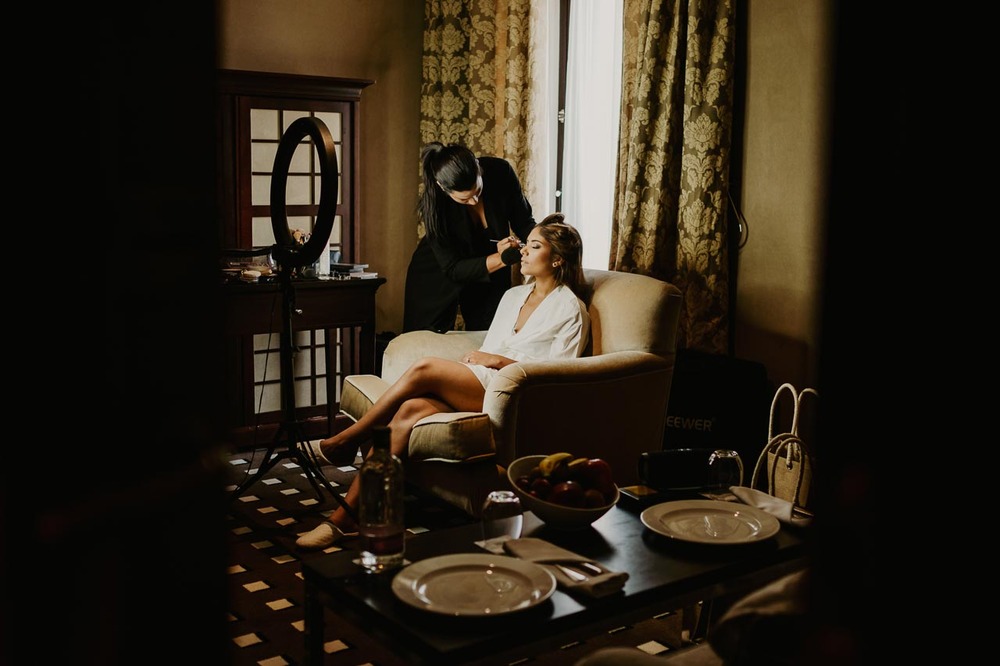  Boda Lourdes y Cesar (Cigarral de las Mercedes, Toledo)