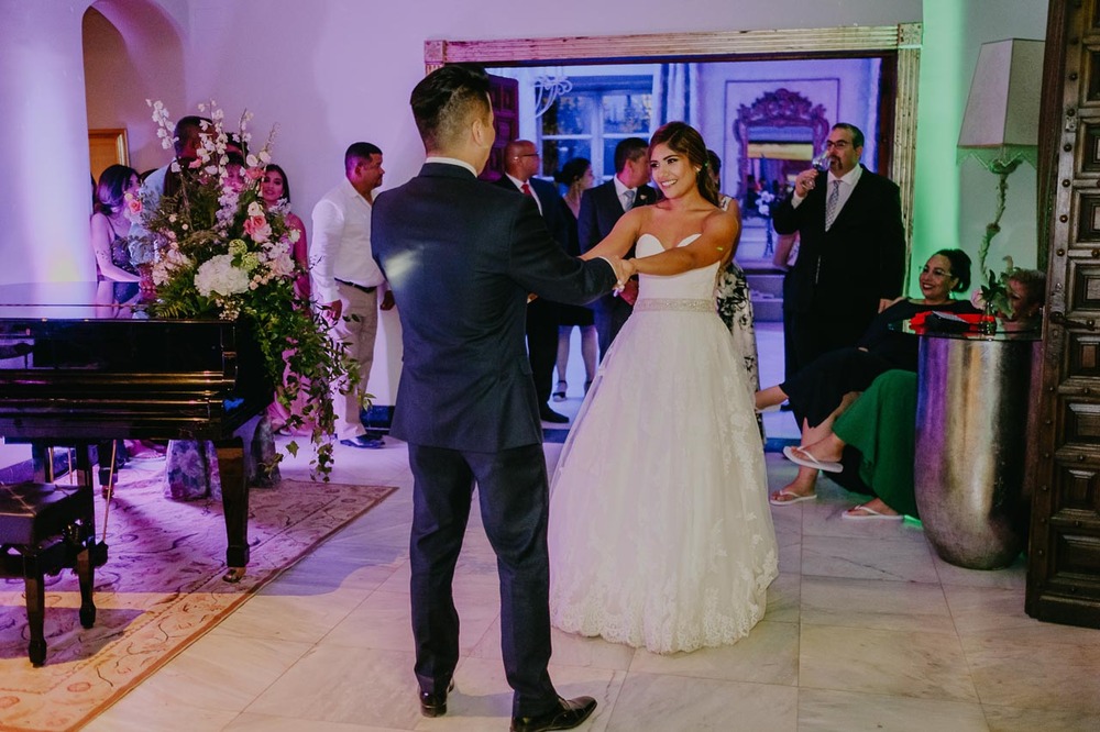  Boda Lourdes y Cesar (Cigarral de las Mercedes, Toledo)