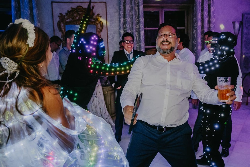  Boda Lourdes y Cesar (Cigarral de las Mercedes, Toledo)