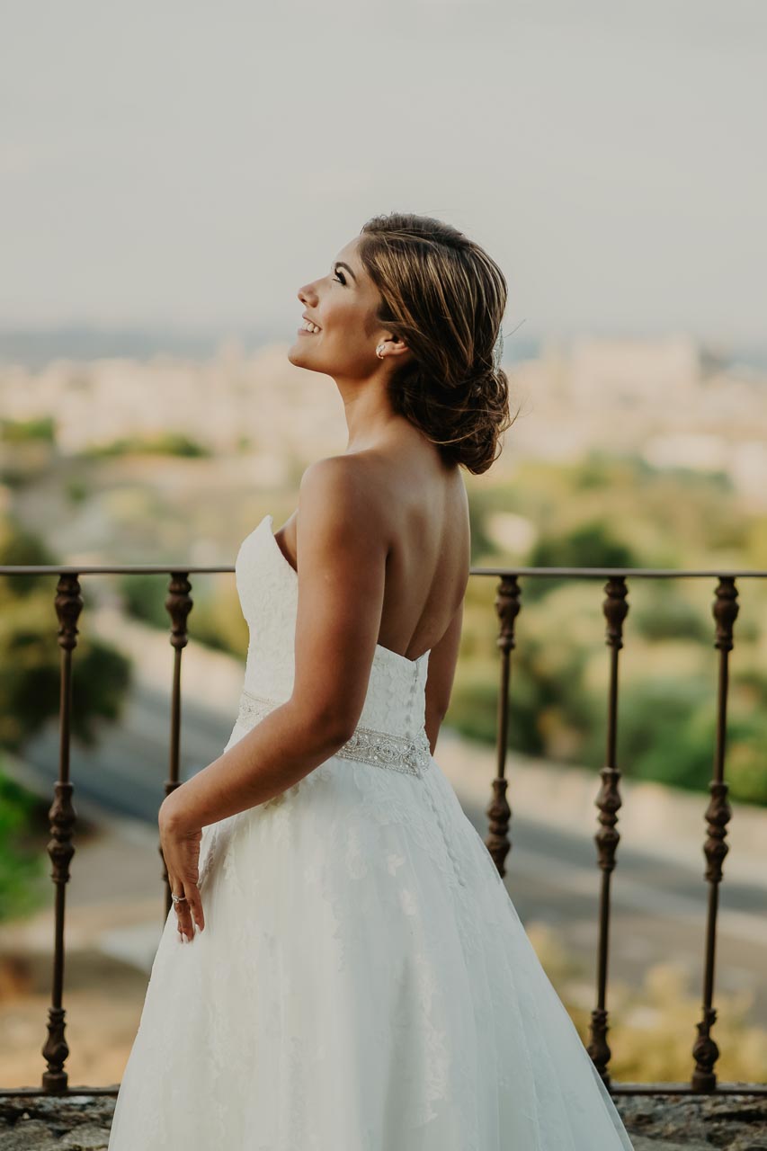  Boda Lourdes y Cesar (Cigarral de las Mercedes, Toledo)