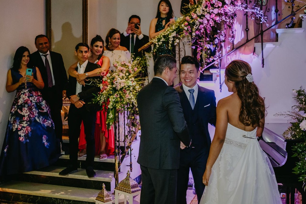  Boda Lourdes y Cesar (Cigarral de las Mercedes, Toledo)