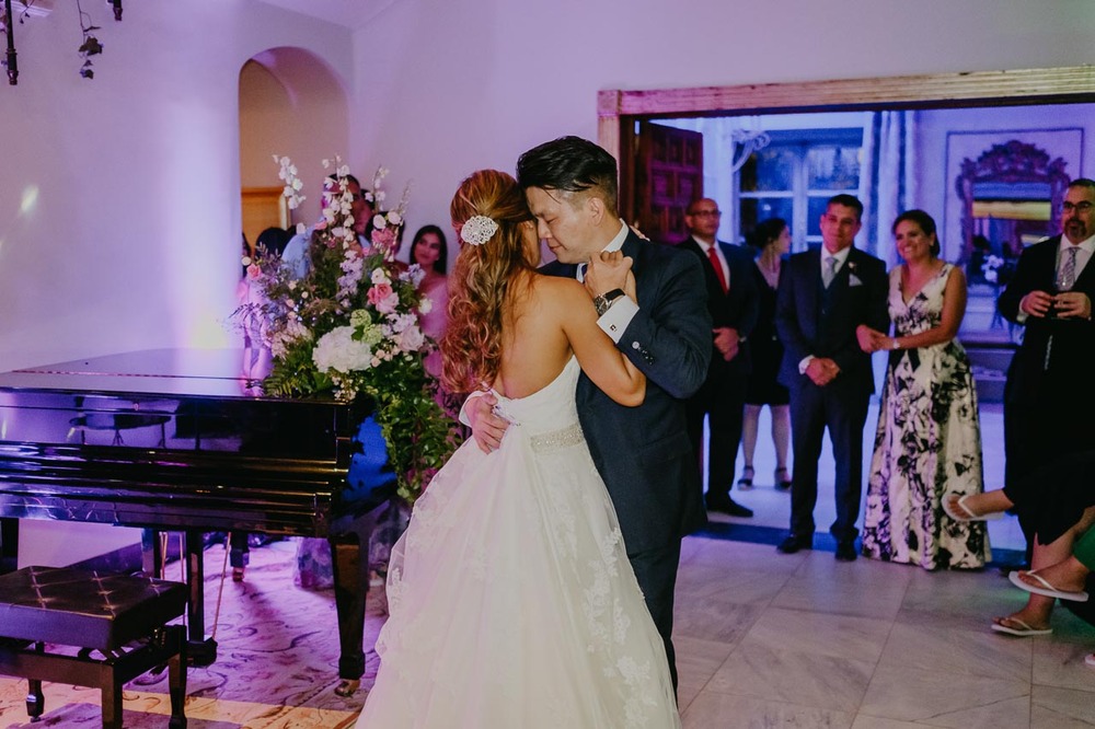  Boda Lourdes y Cesar (Cigarral de las Mercedes, Toledo)