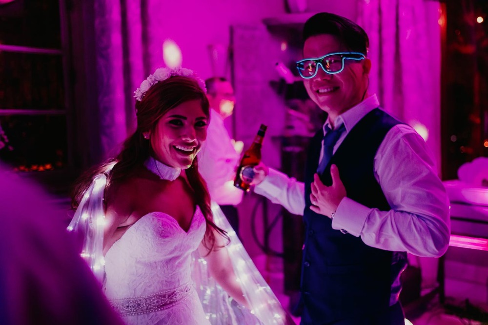  Boda Lourdes y Cesar (Cigarral de las Mercedes, Toledo)