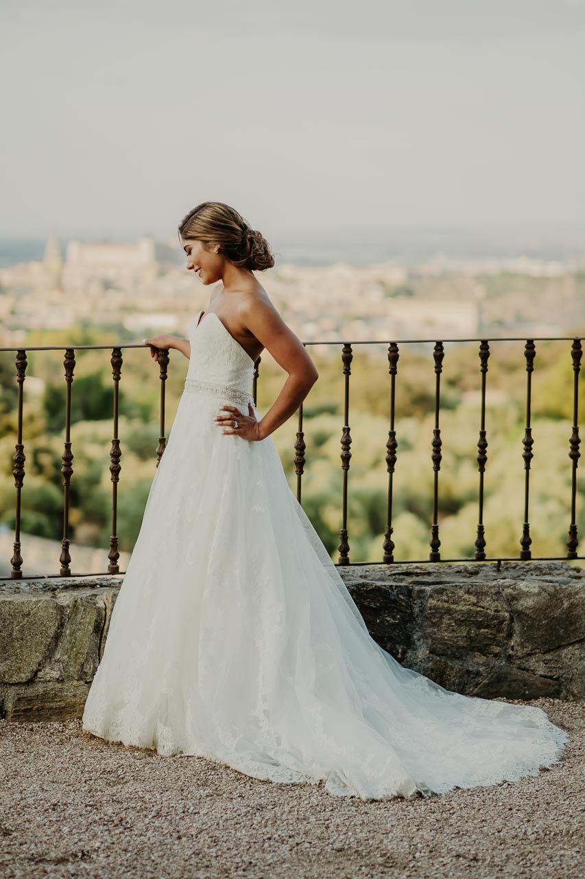  Boda Lourdes y Cesar (Cigarral de las Mercedes, Toledo)