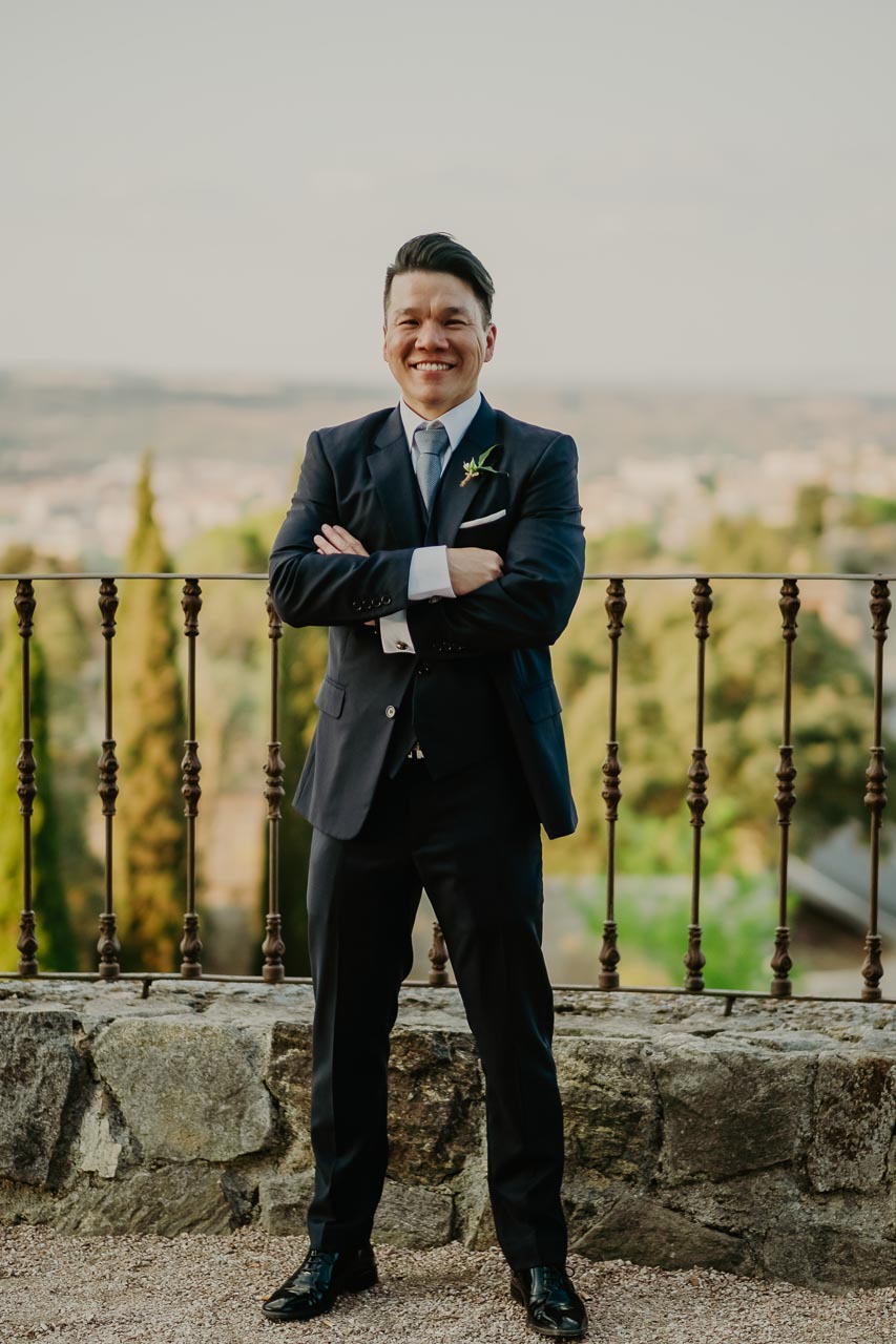  Boda Lourdes y Cesar (Cigarral de las Mercedes, Toledo)