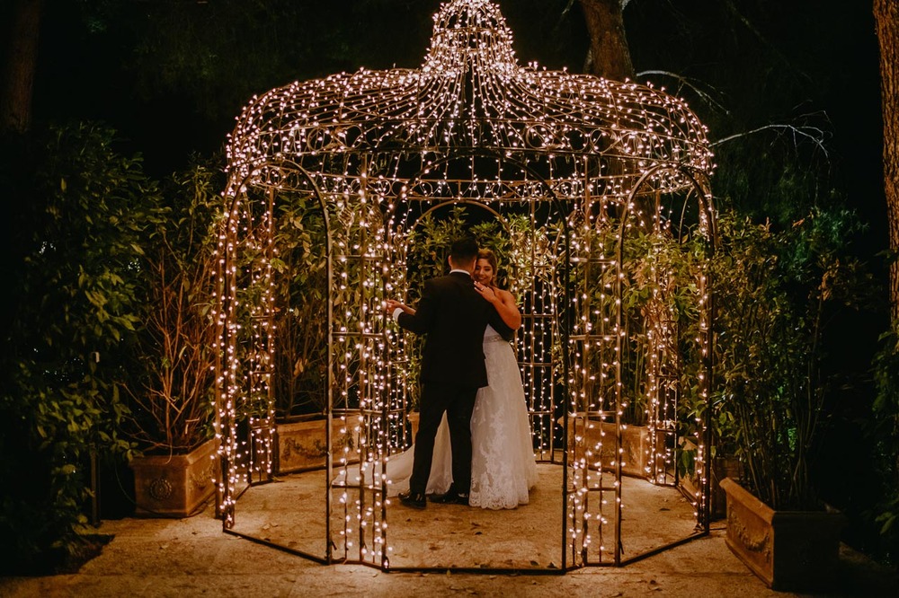  Boda Lourdes y Cesar (Cigarral de las Mercedes, Toledo)