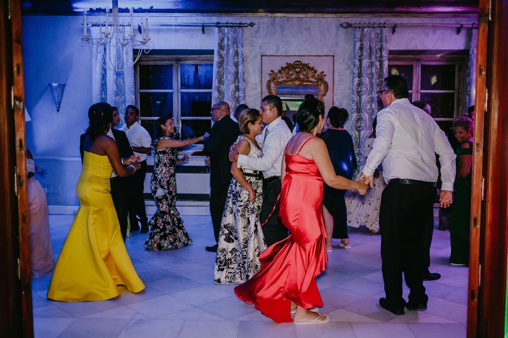  Boda Lourdes y Cesar (Cigarral de las Mercedes, Toledo)