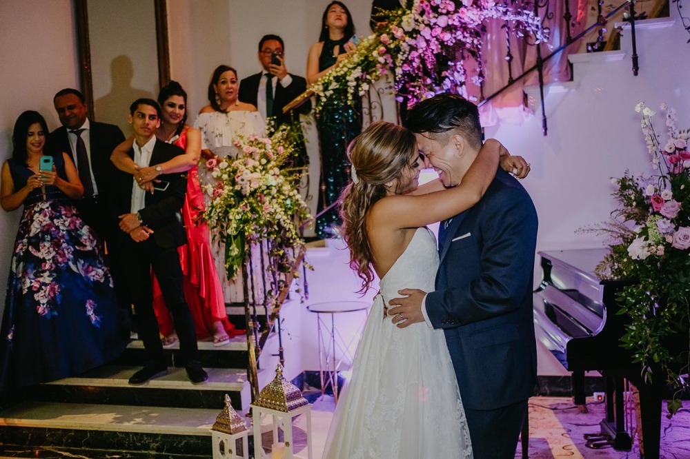  Boda Lourdes y Cesar (Cigarral de las Mercedes, Toledo)