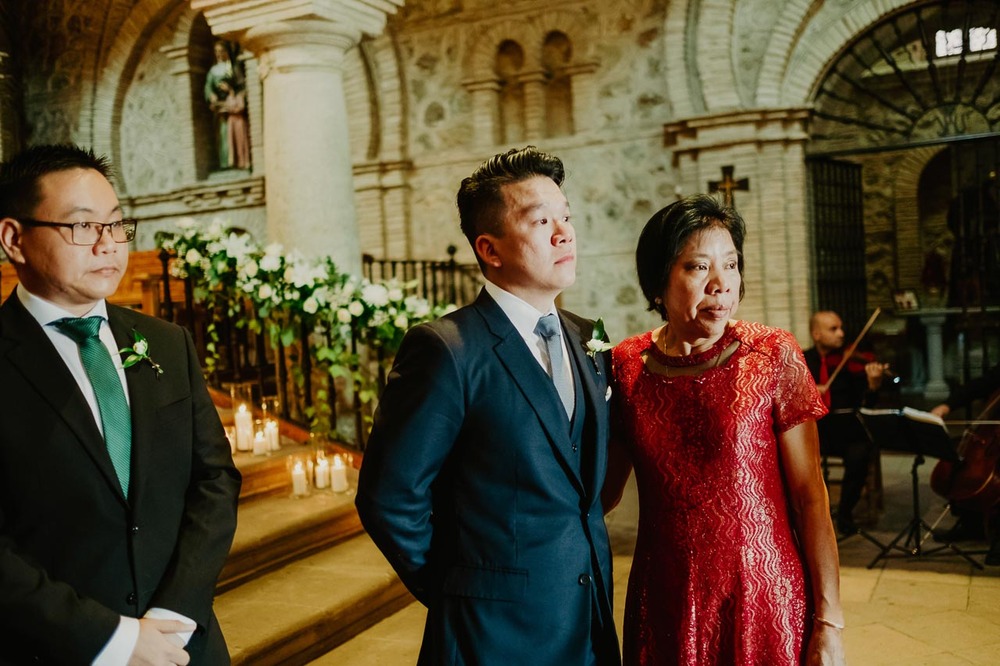  Boda Lourdes y Cesar (Cigarral de las Mercedes, Toledo)
