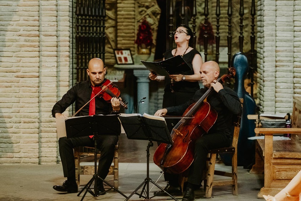 Boda Lourdes y Cesar (Cigarral de las Mercedes, Toledo)