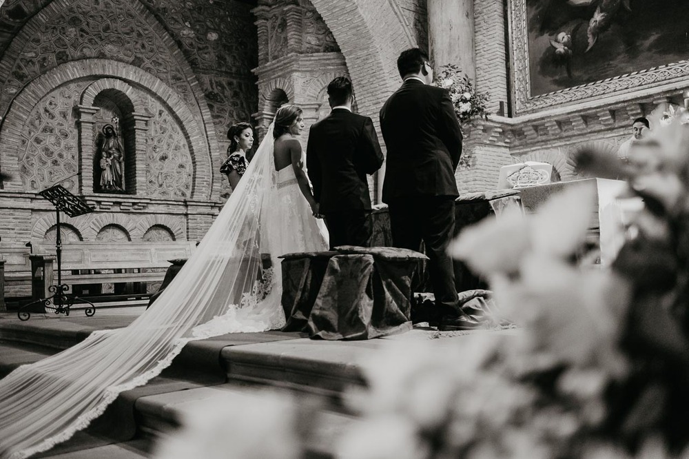  Boda Lourdes y Cesar (Cigarral de las Mercedes, Toledo)