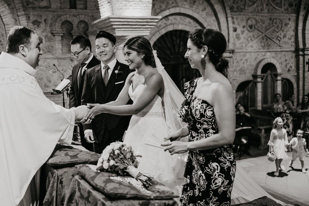  Boda Lourdes y Cesar (Cigarral de las Mercedes, Toledo)