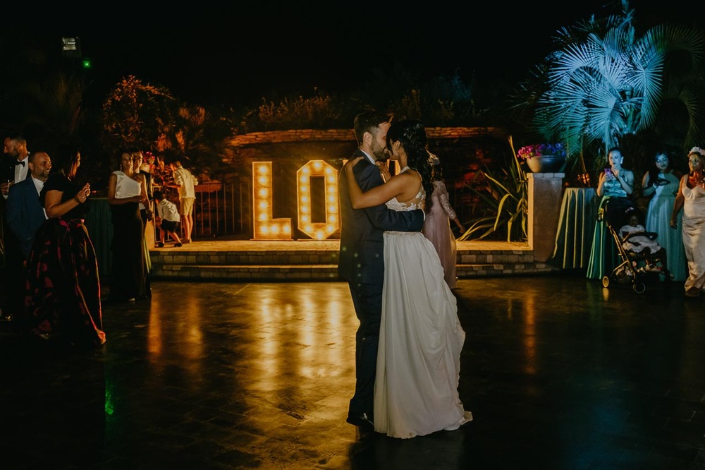 Boda Massiel y Oscar (Miravalle, Guadarrama, Madrid)