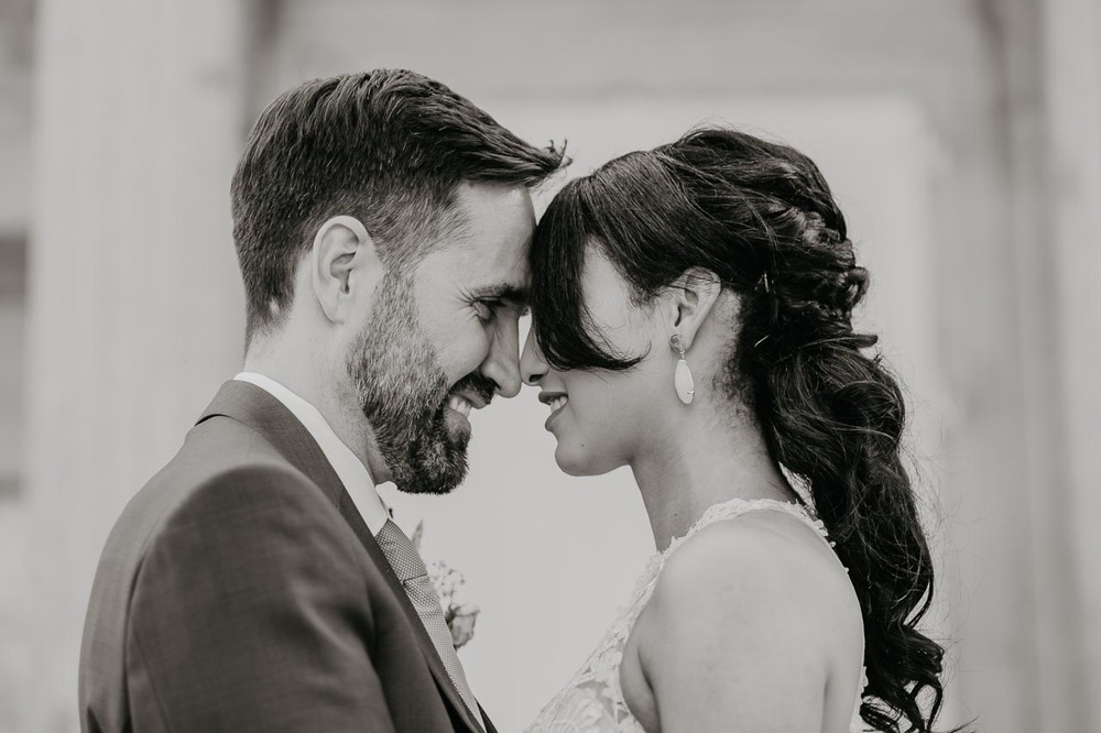 Boda Massiel y Oscar (Miravalle, Guadarrama, Madrid)