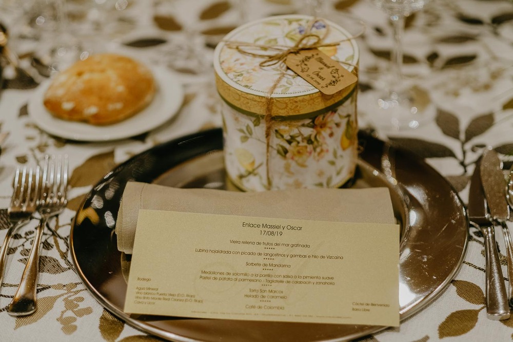 Boda Massiel y Oscar (Miravalle, Guadarrama, Madrid)