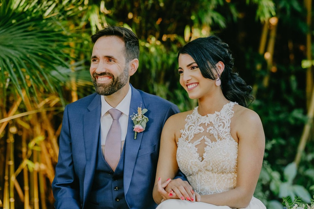 Boda Massiel y Oscar (Miravalle, Guadarrama, Madrid)