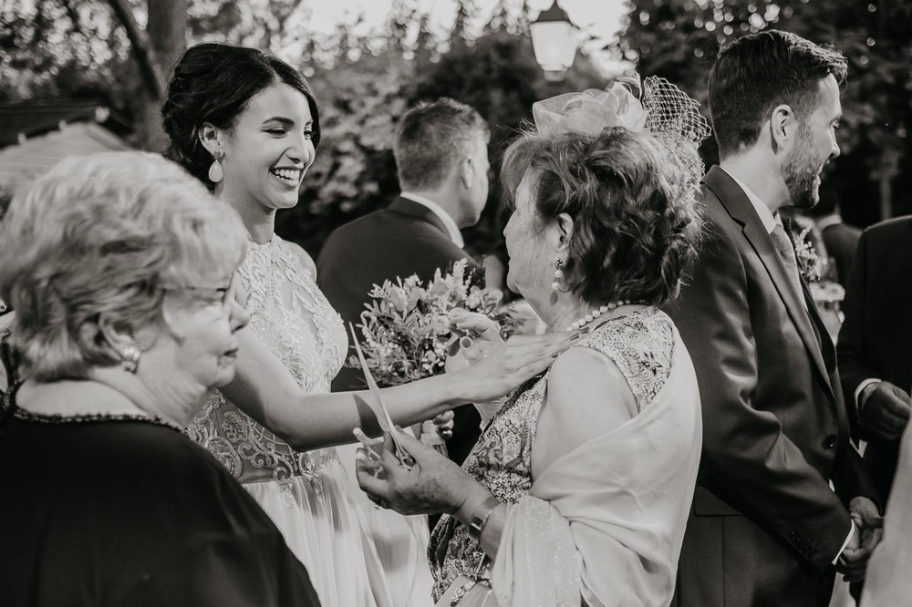 Boda Massiel y Oscar (Miravalle, Guadarrama, Madrid)