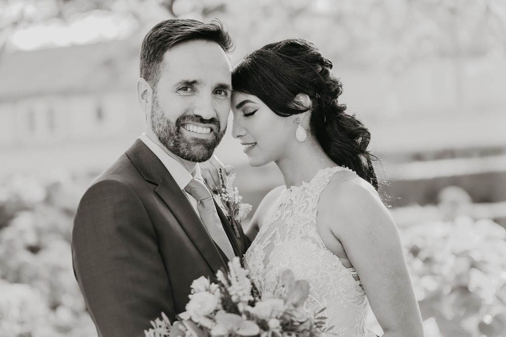 Boda Massiel y Oscar (Miravalle, Guadarrama, Madrid)