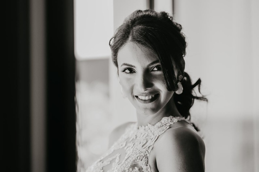 Boda Massiel y Oscar (Miravalle, Guadarrama, Madrid)