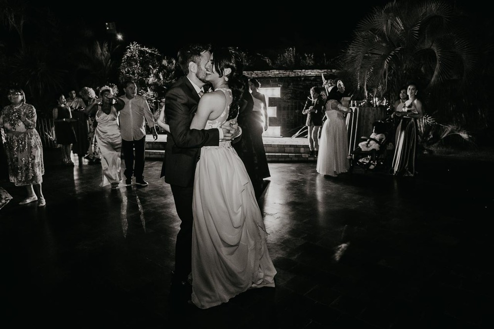 Boda Massiel y Oscar (Miravalle, Guadarrama, Madrid)