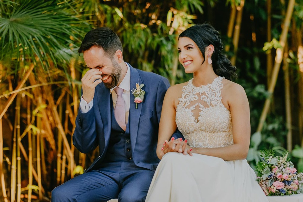Boda Massiel y Oscar (Miravalle, Guadarrama, Madrid)