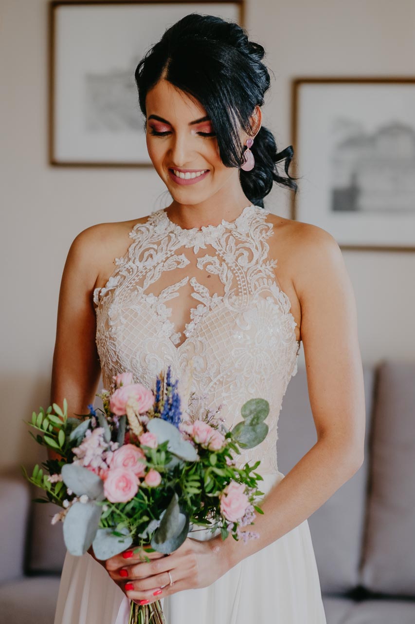 Boda Massiel y Oscar (Miravalle, Guadarrama, Madrid)