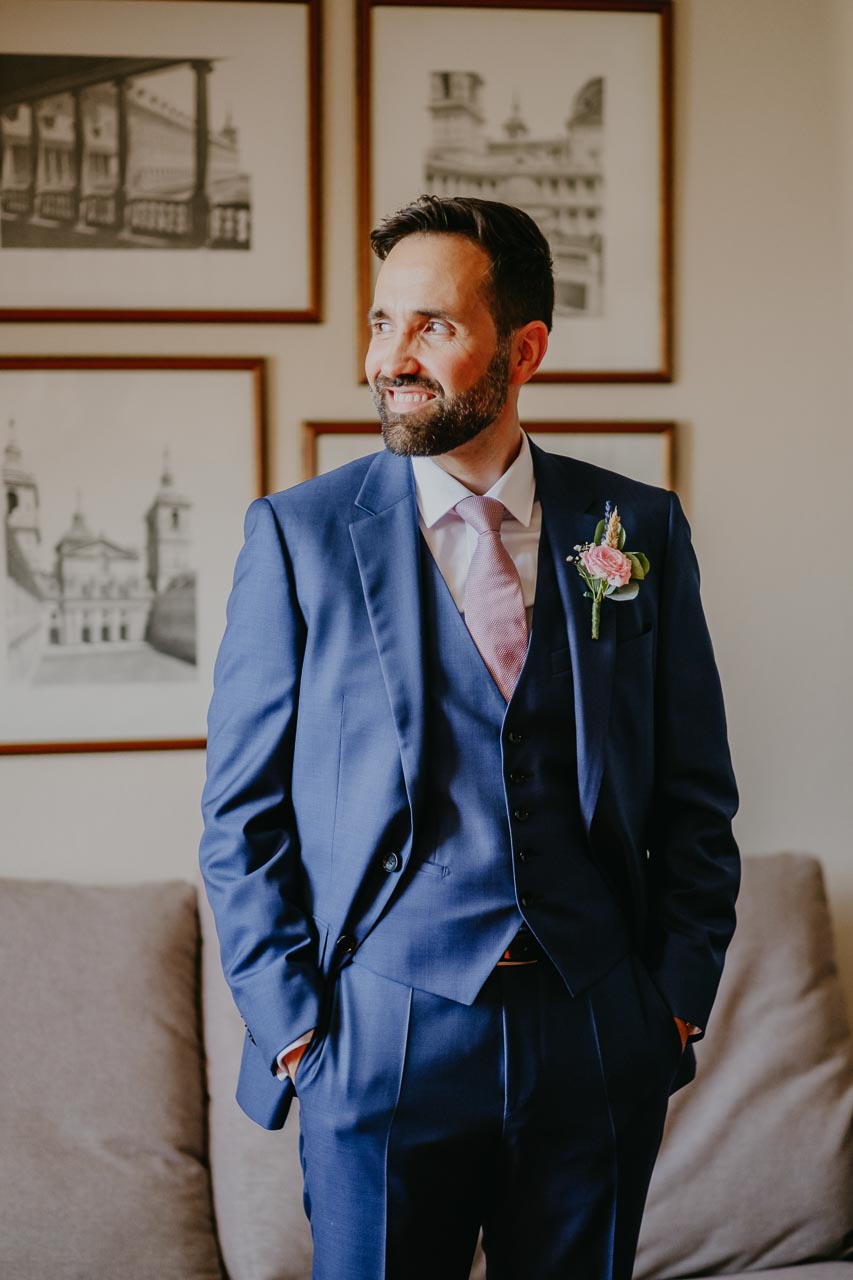 Boda Massiel y Oscar (Miravalle, Guadarrama, Madrid)