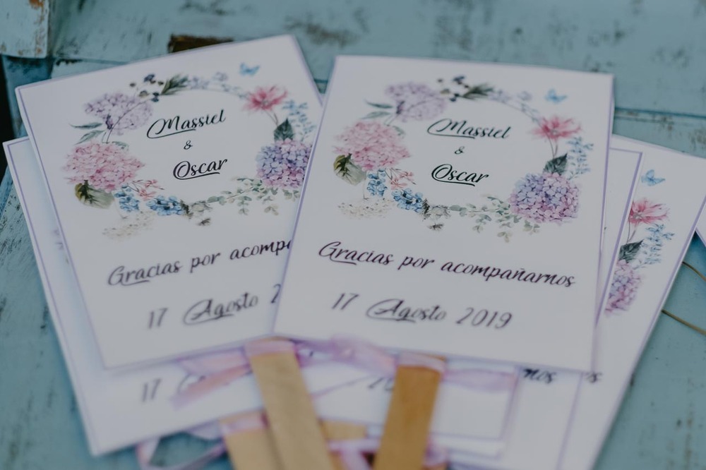 Boda Massiel y Oscar (Miravalle, Guadarrama, Madrid)