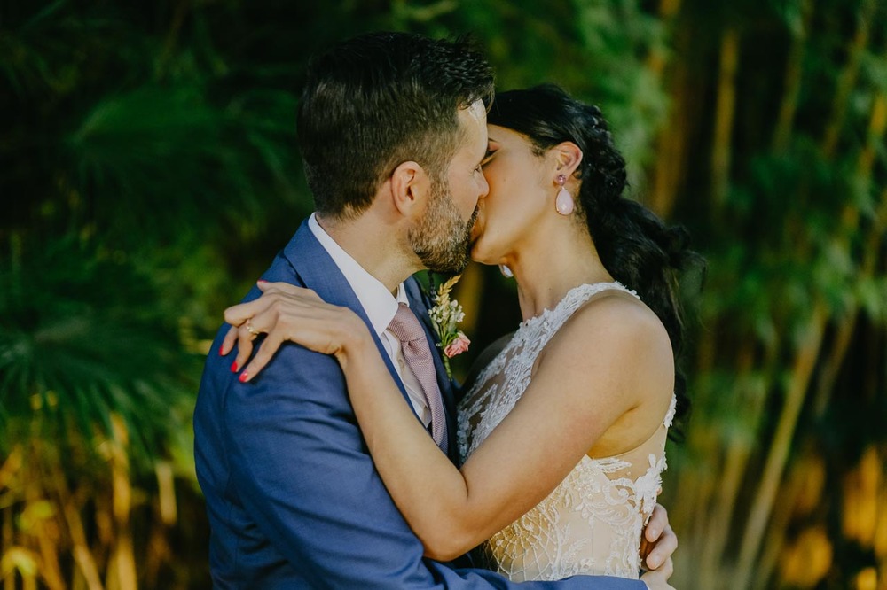 Boda Massiel y Oscar (Miravalle, Guadarrama, Madrid)
