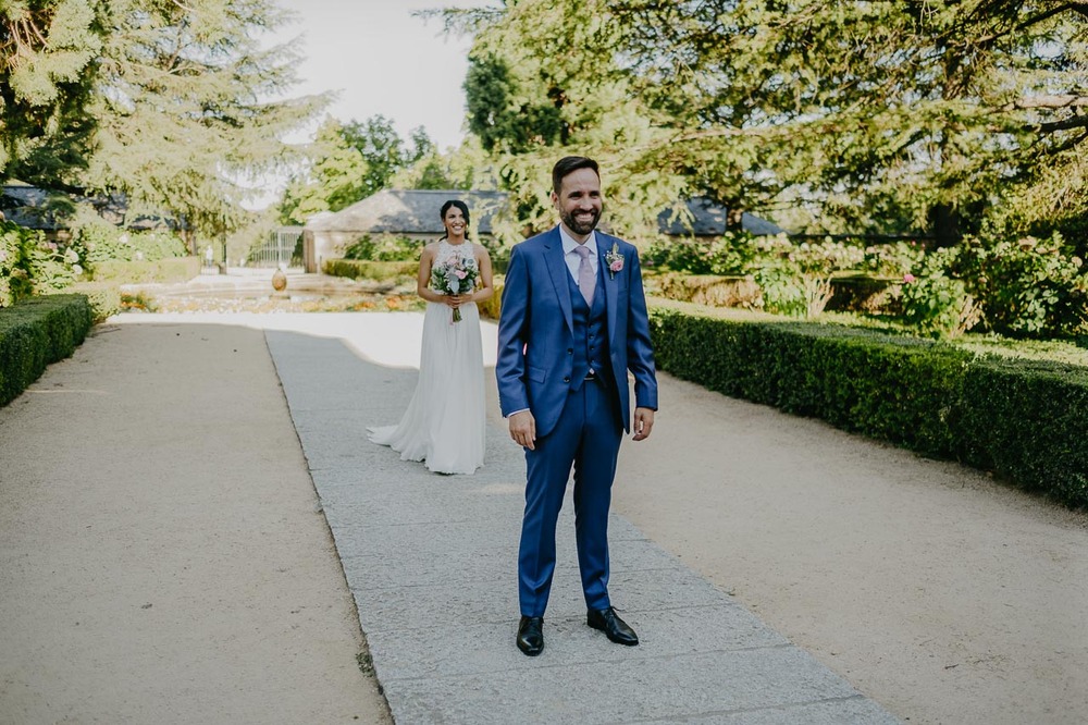 Boda Massiel y Oscar (Miravalle, Guadarrama, Madrid)