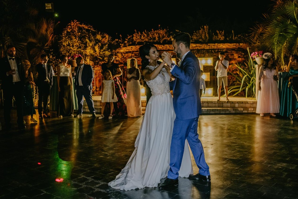 Boda Massiel y Oscar (Miravalle, Guadarrama, Madrid)
