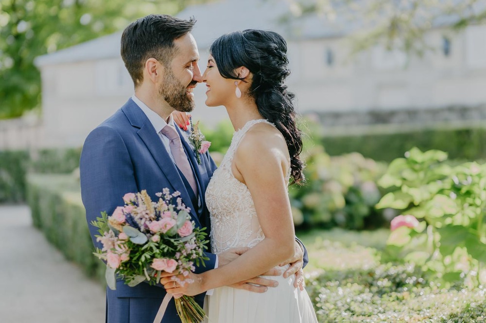 Boda Massiel y Oscar (Miravalle, Guadarrama, Madrid)