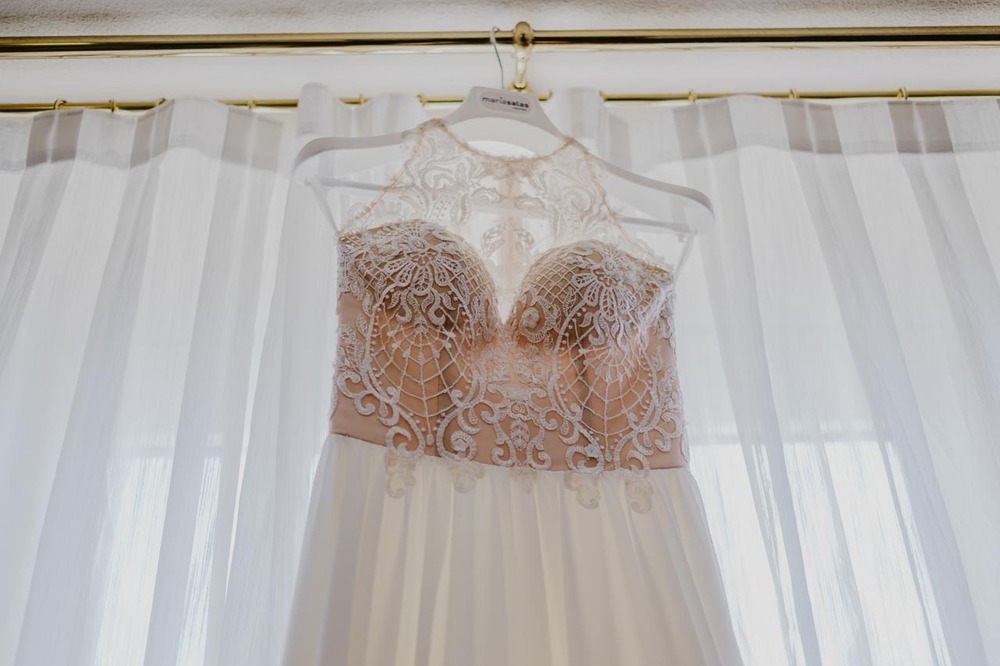 Boda Massiel y Oscar (Miravalle, Guadarrama, Madrid)